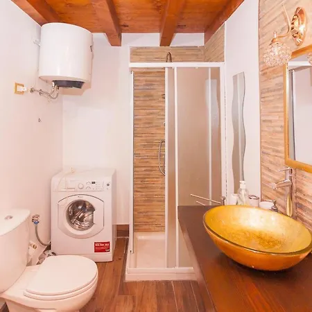 L'infiorescenza New Bed and Breakfast 3*