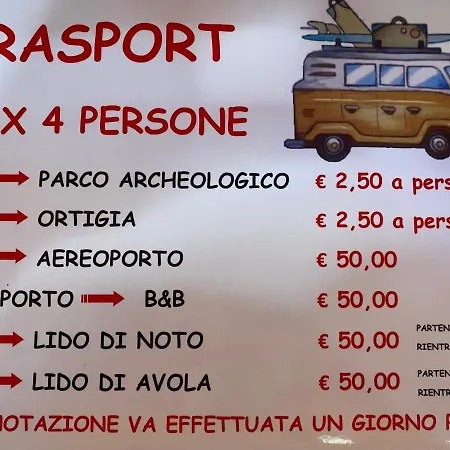 L'infiorescenza New Bed & Breakfast Syracuse