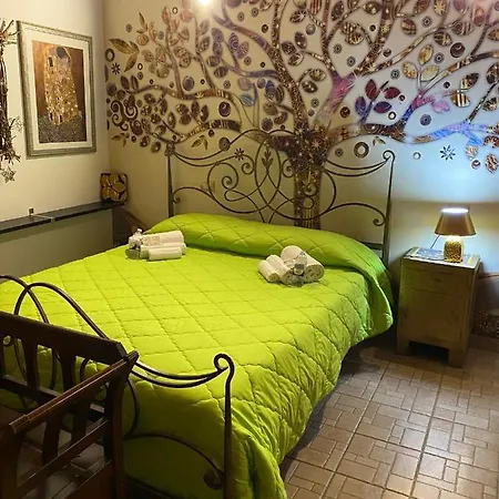 Bed & Breakfast L'infiorescenza New Syracuse