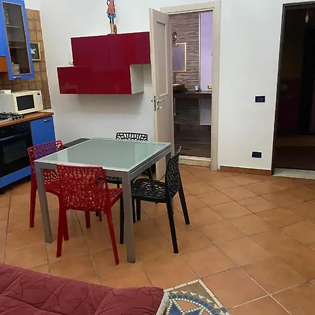 L'infiorescenza New Bed & Breakfast 3*