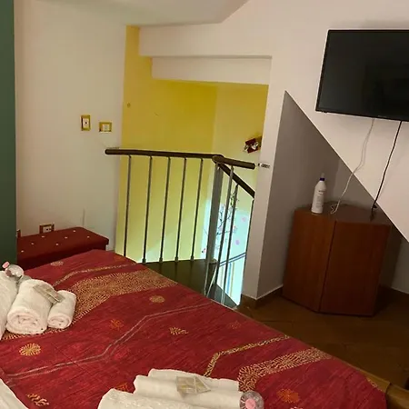 L'infiorescenza New Bed & Breakfast Syracuse