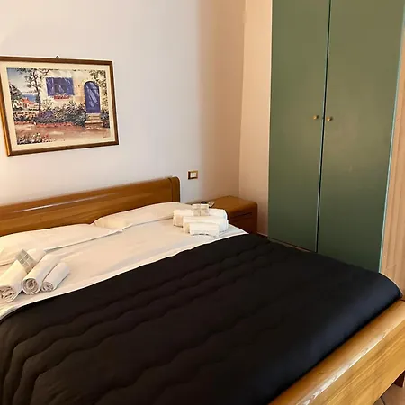 L'infiorescenza New Bed & Breakfast