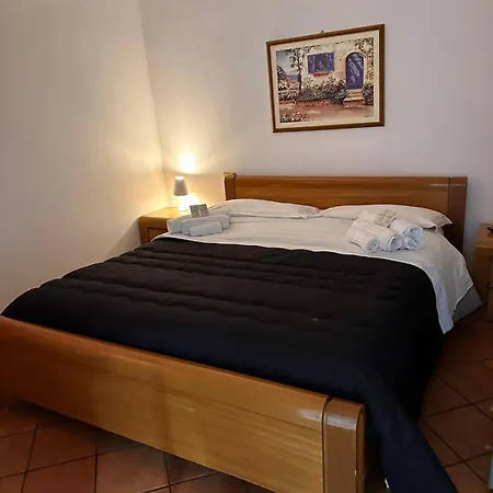 L'infiorescenza New Bed & Breakfast