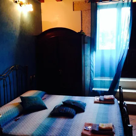 Bed & Breakfast L'infiorescenza New