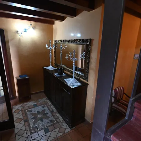 L'infiorescenza New Bed & Breakfast