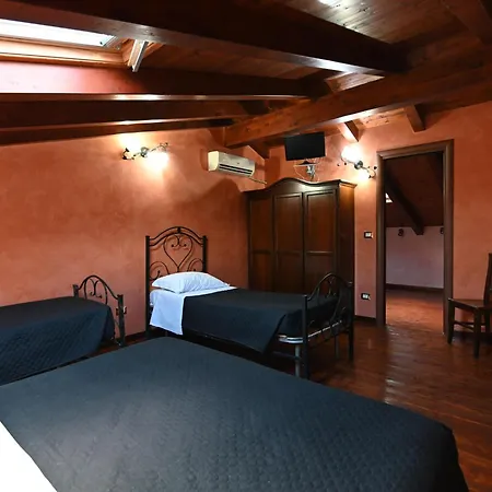 L'infiorescenza New Bed & Breakfast Syracuse