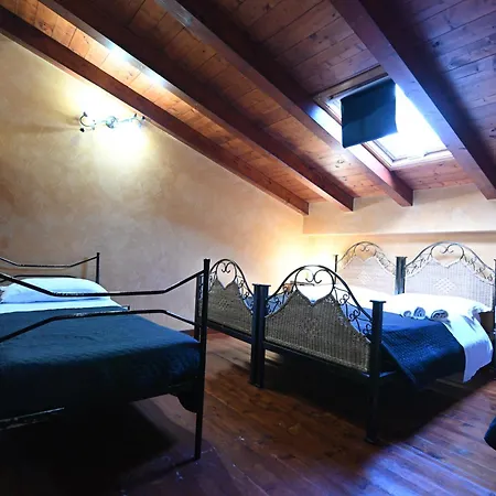 L'infiorescenza New Bed & Breakfast Syracuse