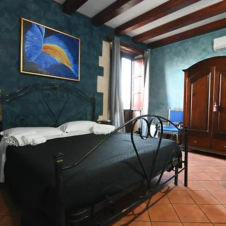 L'infiorescenza New 3* Συρακούσες