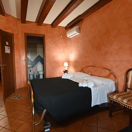 Bed & Breakfast L'infiorescenza New