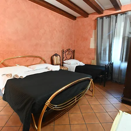 L'infiorescenza New Bed & Breakfast Syracuse