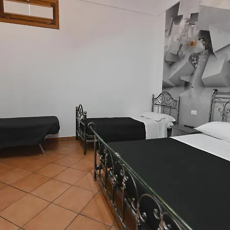L'infiorescenza New Bed & Breakfast 3*