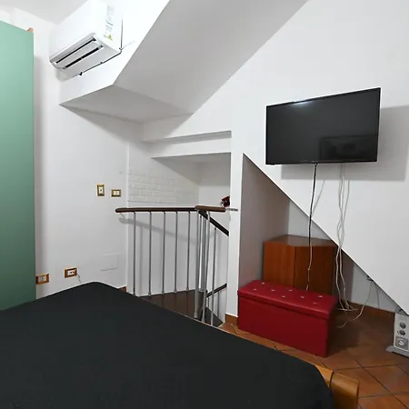 Bed & Breakfast L'infiorescenza New Syracuse