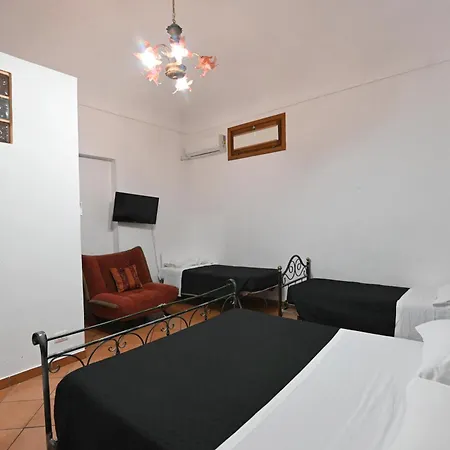 L'infiorescenza New Bed & Breakfast