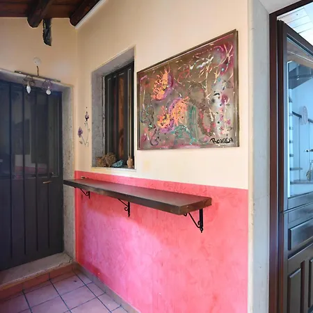L'infiorescenza New Bed & Breakfast Syracuse