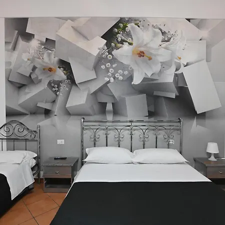 Bed & Breakfast L'infiorescenza New Syracuse
