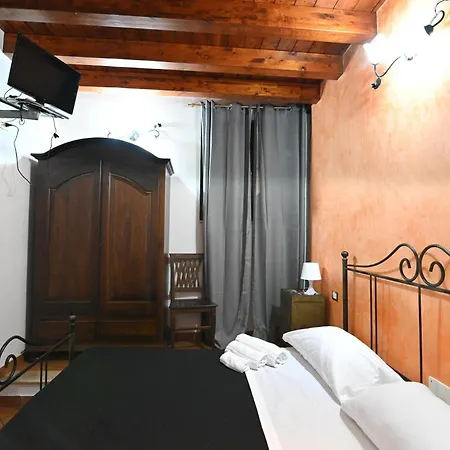 L'infiorescenza New 3* Syracuse