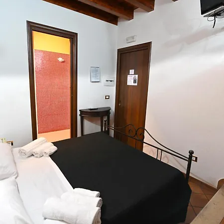 L'infiorescenza New Bed & Breakfast