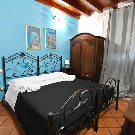 L'infiorescenza New Bed & Breakfast Syracuse