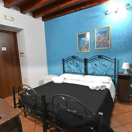 Bed & Breakfast L'infiorescenza New
