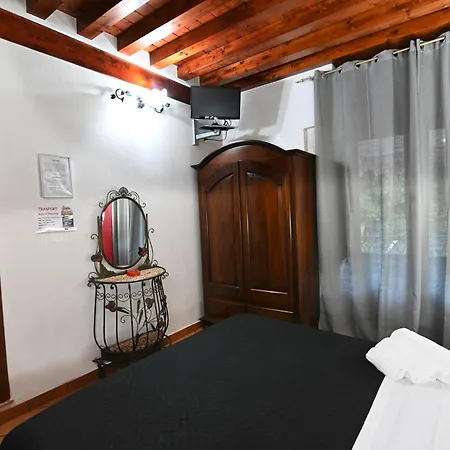 L'infiorescenza New Bed & Breakfast 3*