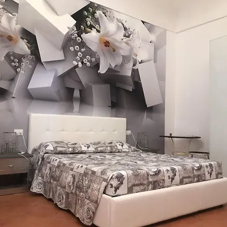 L'infiorescenza New 3* Syracuse