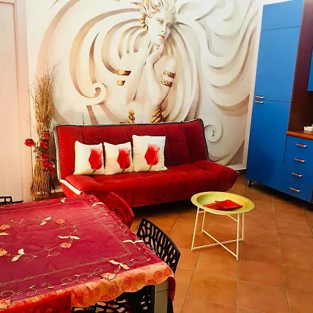 L'infiorescenza New Bed & Breakfast 3*