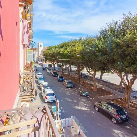 Bed & Breakfast L'infiorescenza New