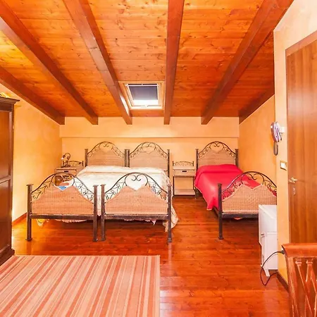 Bed & Breakfast L'infiorescenza New