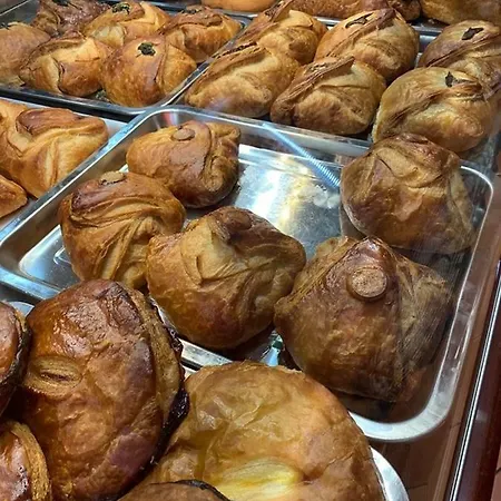 Bed and Breakfast L'infiorescenza New