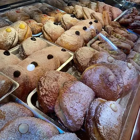 L'infiorescenza New Bed and Breakfast 3*