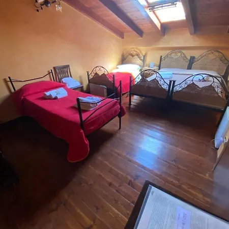 L'infiorescenza New Συρακούσες