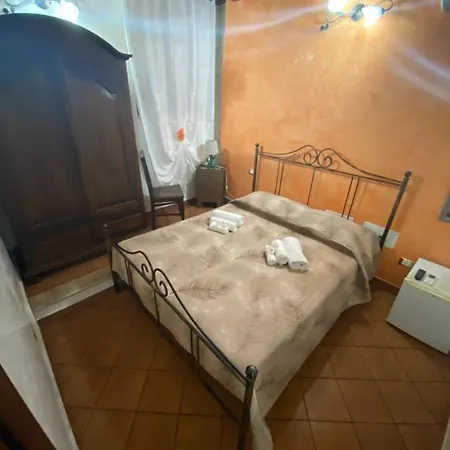 L'infiorescenza New Bed and Breakfast