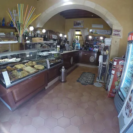 L'infiorescenza New 3* Συρακούσες