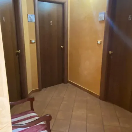 L'infiorescenza New Bed and Breakfast