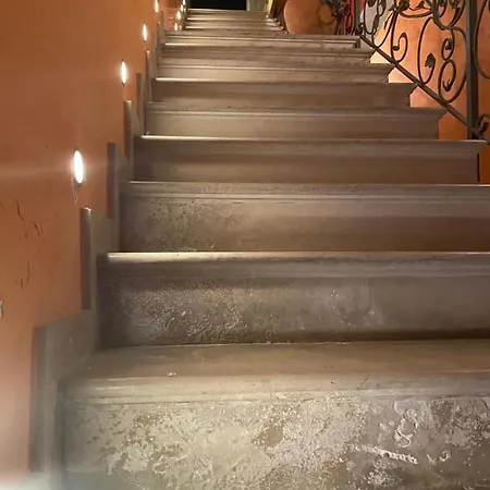 L'infiorescenza New Bed and Breakfast 3*