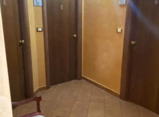 L'infiorescenza New Bed & Breakfast