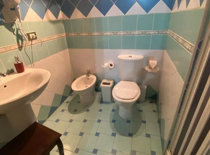 Bed & Breakfast L'infiorescenza New 3*