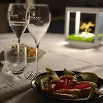 Oda ve Kahvaltı L'infiorescenza New