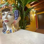 L'infiorescenza New 3* Siraküza