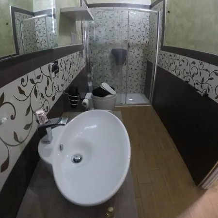 L'infiorescenza New Bed & Breakfast