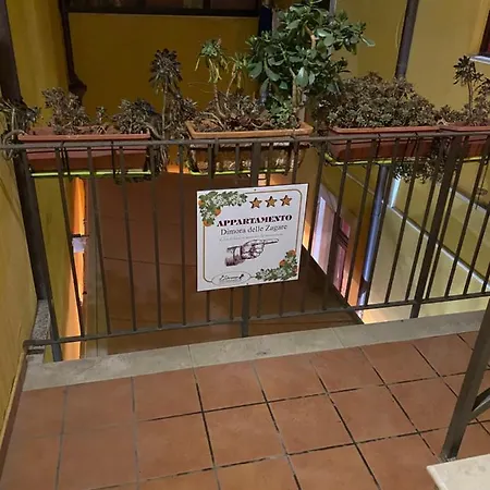 L'infiorescenza New Panzió Szirakúza