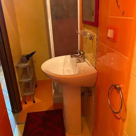 Bed & Breakfast L'infiorescenza New Syracuse