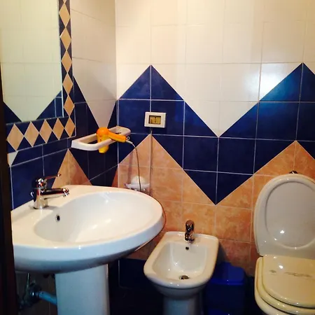L'infiorescenza New Bed & Breakfast