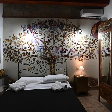 L'infiorescenza New Bed & Breakfast Syracuse