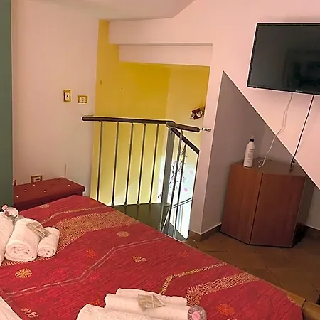 Panzió L'infiorescenza New 3*