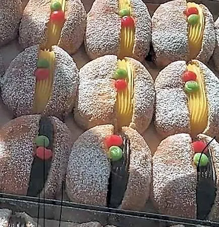 Panzió L'infiorescenza New Szirakúza