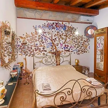 L'infiorescenza New 3* Szirakúza