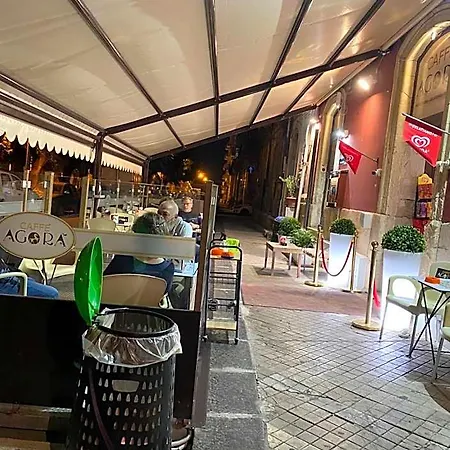 Panzió L'infiorescenza New 3*