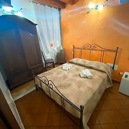 Panzió L'infiorescenza New