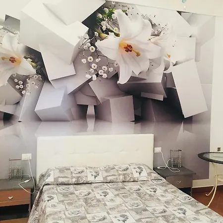 Bed & Breakfast L'infiorescenza New 3*